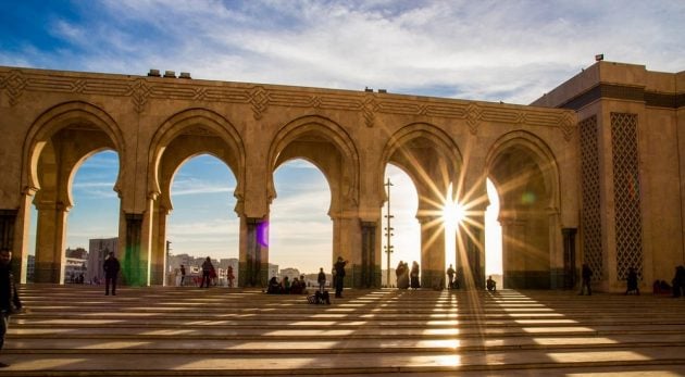 Dove dormire a Casablanca? I migliori quartieri in cui alloggiare