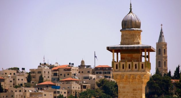 Dove dormire a Gerusalemme ? I migliori quartieri in cui alloggiare
