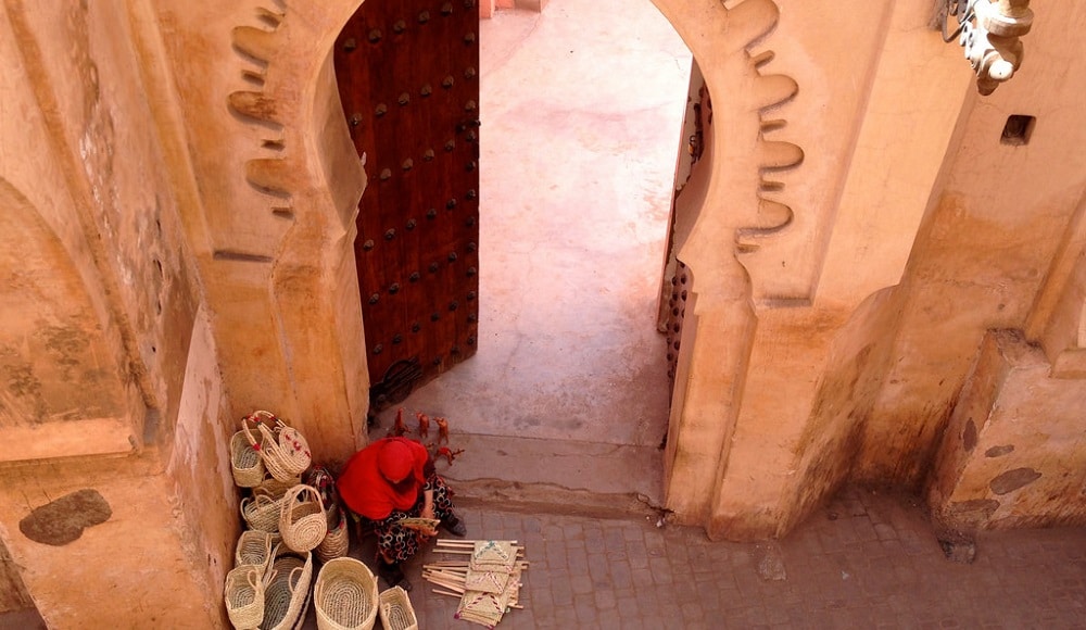 Où dormir à Marrakech ?