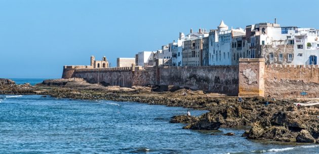 Le 11 cose da vedere a Essaouira