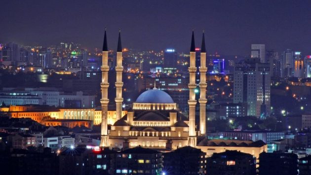 Dove dormire ad Ankara? I migliori quartieri in cui alloggiare