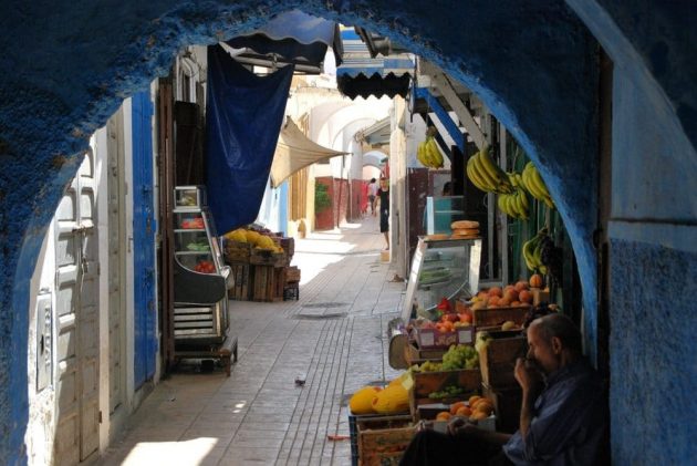 Dove dormire a Rabat? I migliori quartieri in cui alloggiare