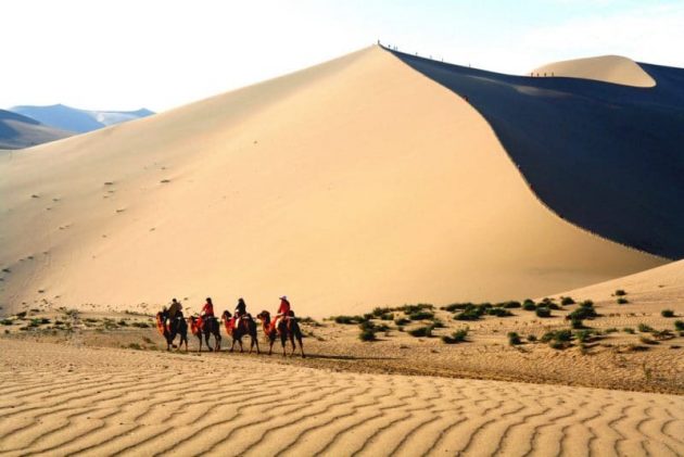 I 25 Luoghi Più Belli Da Visitare In Cina 3742