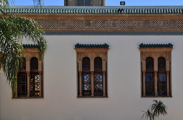 Mohammedia, Marocco