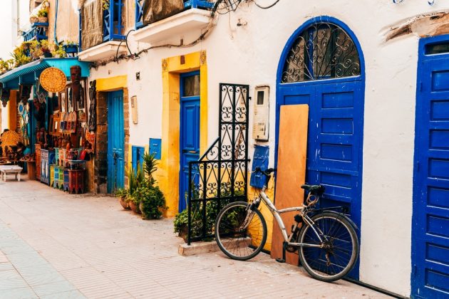 Dove dormire a Essaouira? I migliori quartieri in cui alloggiare
