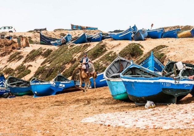 Le 10 cose da vedere ad Agadir