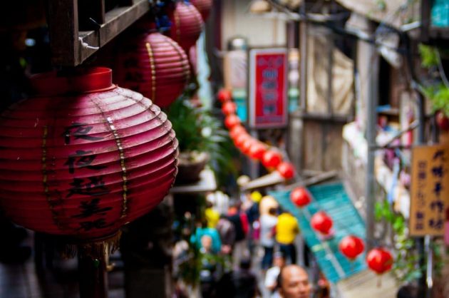 I 25 luoghi più belli da visitare in Cina