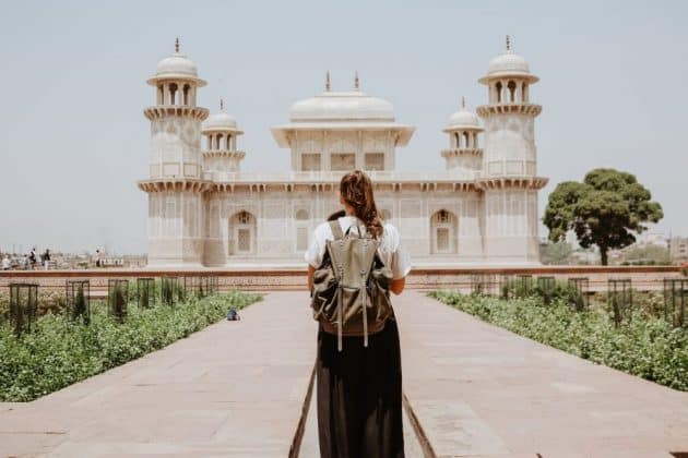 I 20 luoghi più belli da visitare in India