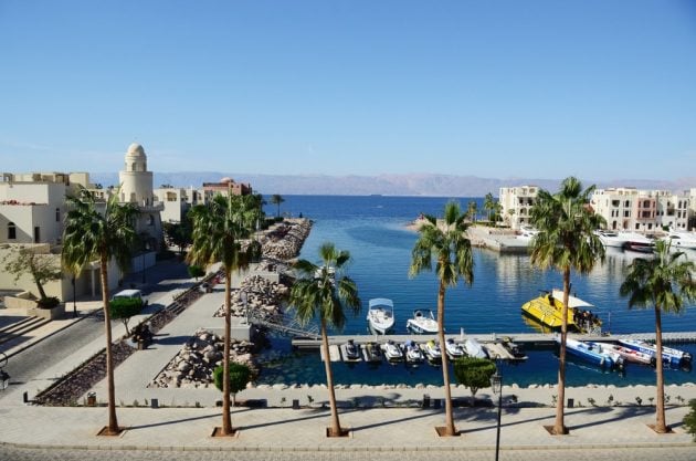 Le 10 cose da vedere ad Aqaba