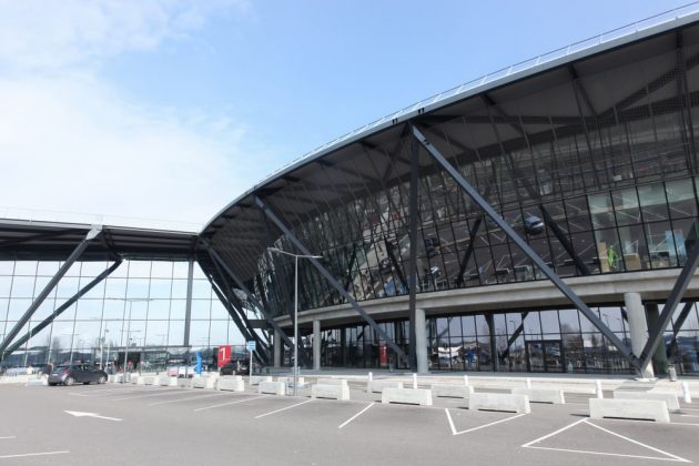 Transfer aeroporto Lione: come arrivare dall’aeroporto di Lione al centro città