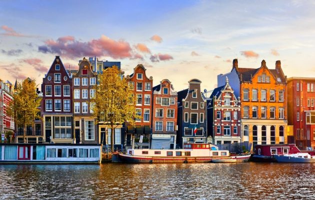Le migliori 13 escursioni di un giorno da Amsterdam