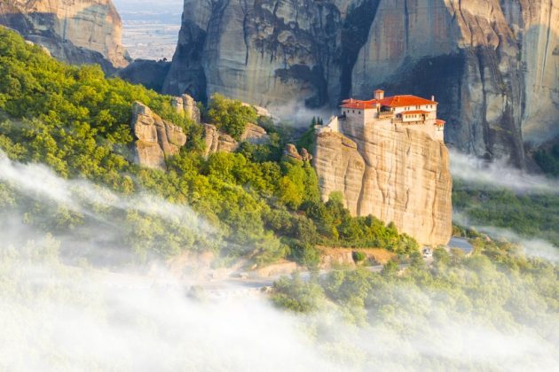 Le migliori 13 escursioni di un giorno da Atene