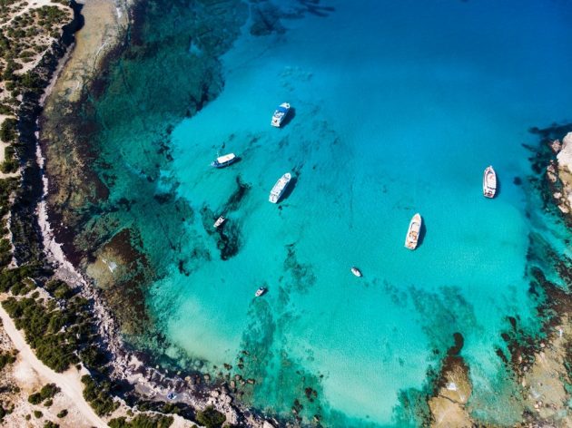 I 12 luoghi più belli da visitare a Cipro