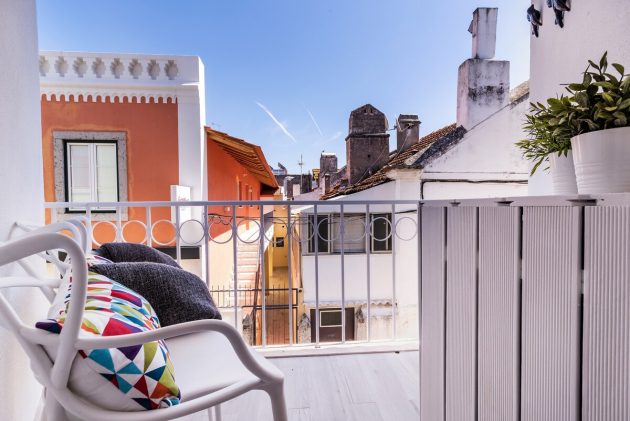 Airbnb Cascais: i migliori Airbnb a Cascais
