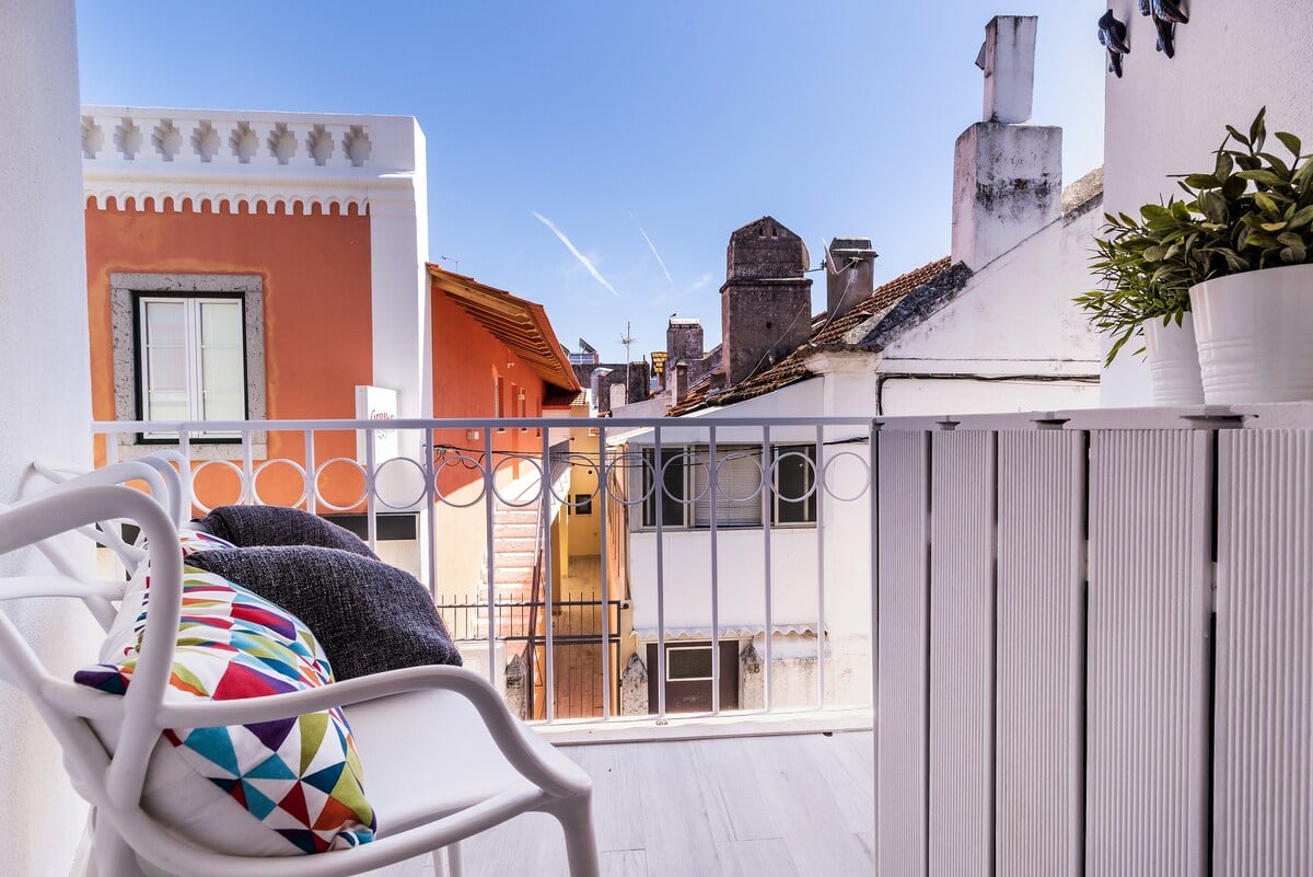 Les meilleurs Airbnb à Cascais