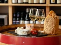 Où faire une dégustation de vin et de fromage à Paris ?