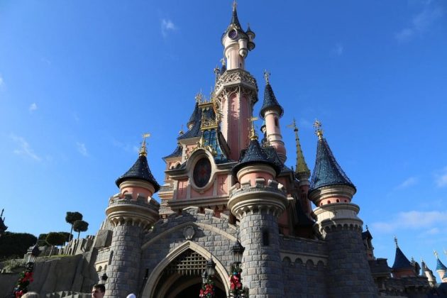 Dove dormire vicino a Disneyland Paris ? Le migliori città in cui alloggiare