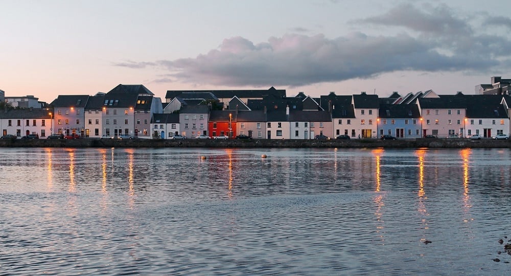 Où dormir à Galway ?