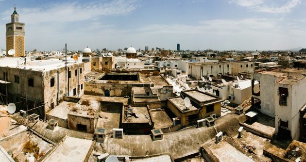 Dove dormire a Tunisi? I migliori quartieri in cui alloggiare