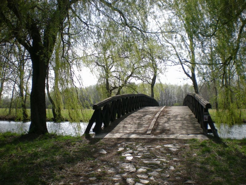 Lago Vekeri, Debrecen, Ungheria