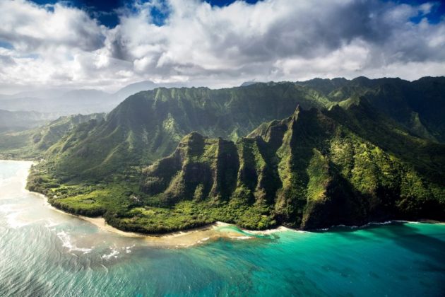 Dove dormire alle Hawaii? Le migliori città in cui alloggiare