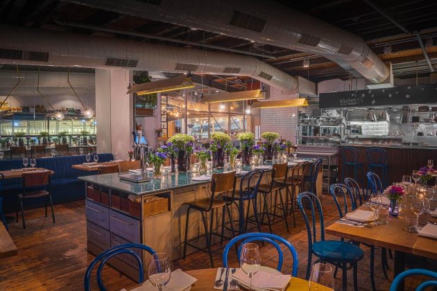 I 9 migliori ristoranti per mangiare a Tel Aviv