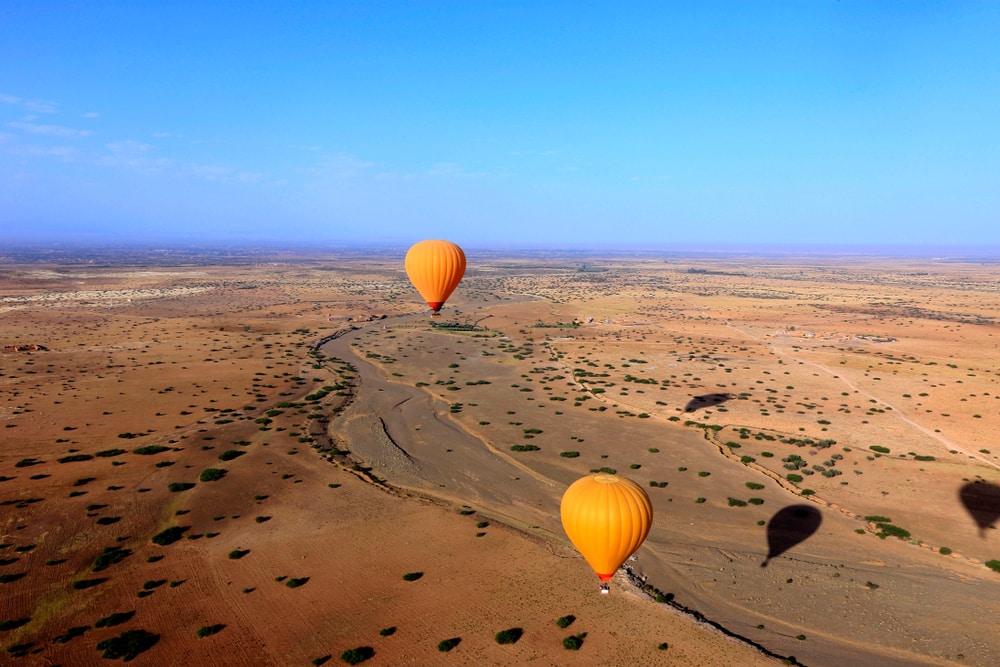 Excursions à la journée depuis Marrakech