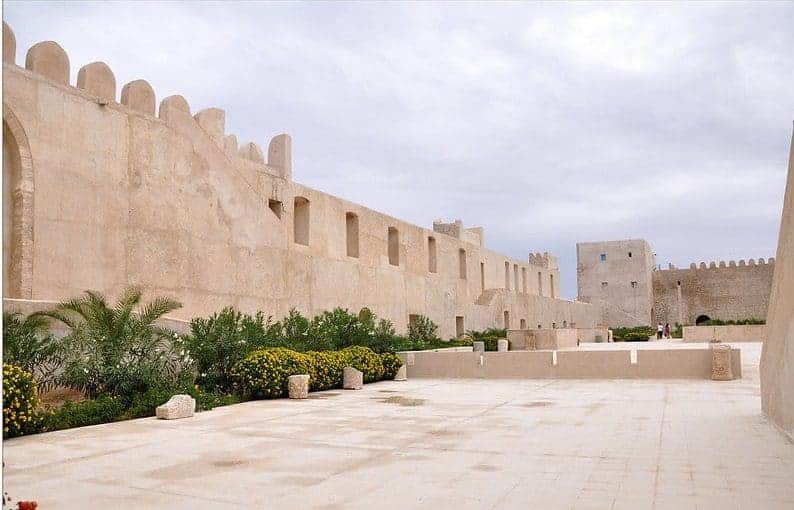Medina di Sousse