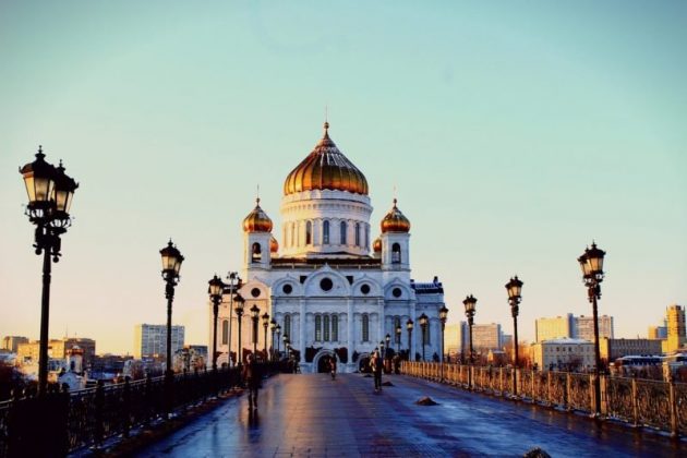 Quando andare a Mosca? Il periodo migliore per visitare Mosca