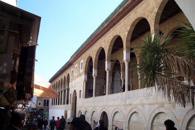 Moschea Zitouna