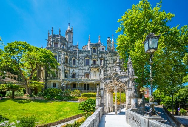 Le migliori 10 escursioni di un giorno da Lisbona