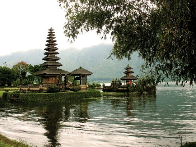Le 12 cose da vedere a Bali