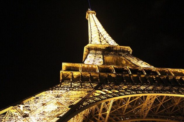 10 aneddoti sulla Torre Eiffel che forse non conoscete