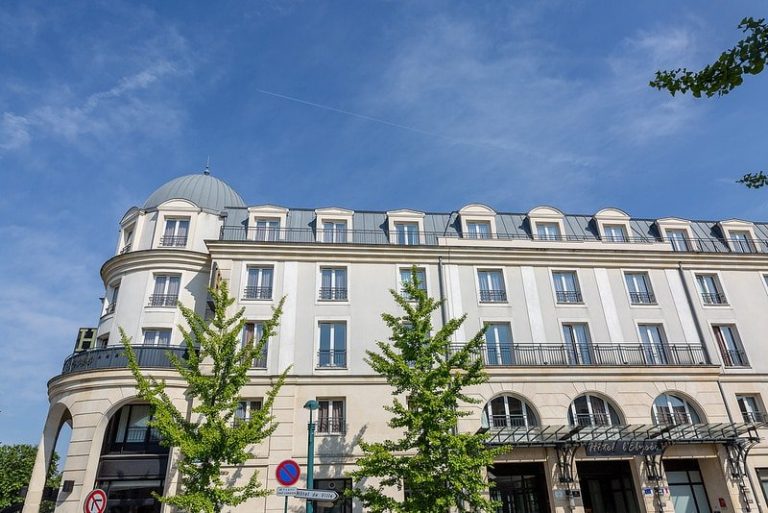 Hotel Vicino A Disneyland Paris Con Navetta