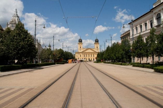 Le 7 cose da vedere a Debrecen