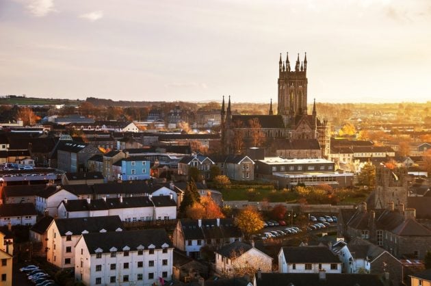 Le 10 cose da vedere a Kilkenny