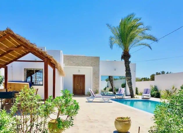 Airbnb Djerba: i migliori Airbnb a Djerba