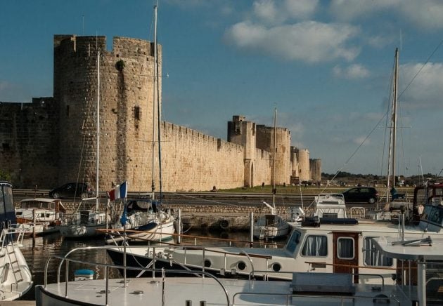 Dove dormire a Aigues-Mortes? I migliori quartieri in cui alloggiare