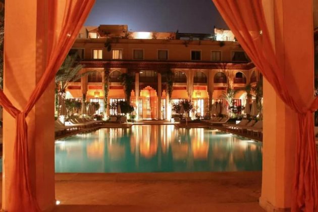 I 14 migliori hotel di Marrakech