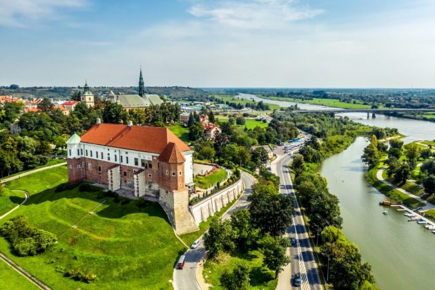 Le migliori 13 escursioni di un giorno da Cracovia