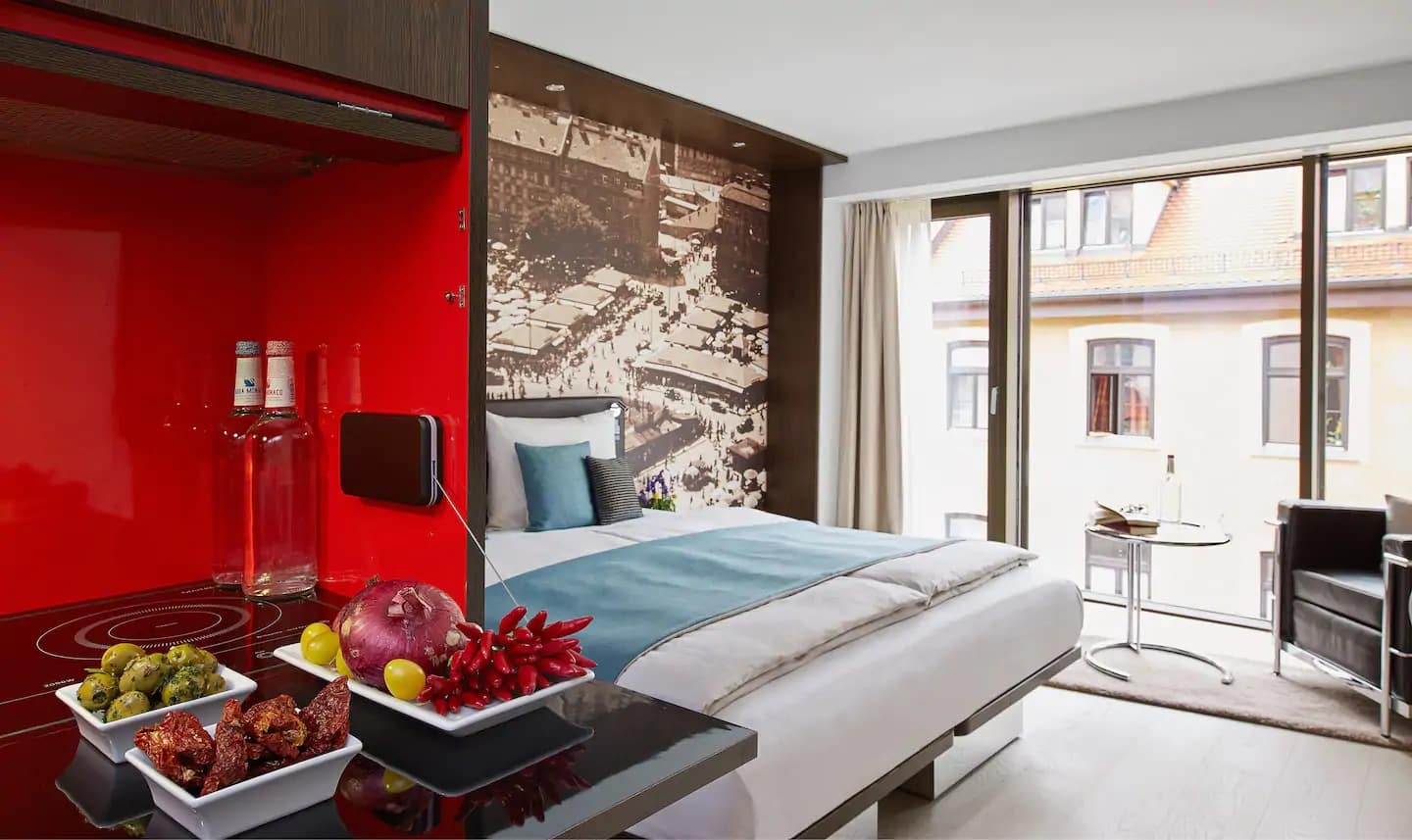 Bel Airbnb a Monaco di Baviera