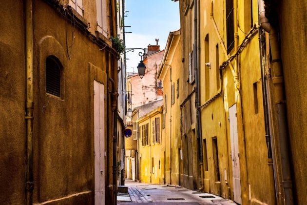 Dove dormire ad Aix-en-Provence? I migliori quartieri in cui alloggiare