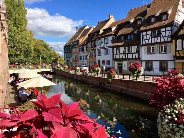 Dove dormire a Colmar? I migliori quartieri in cui alloggiare