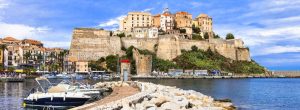 Les plus beaux villages de Corse