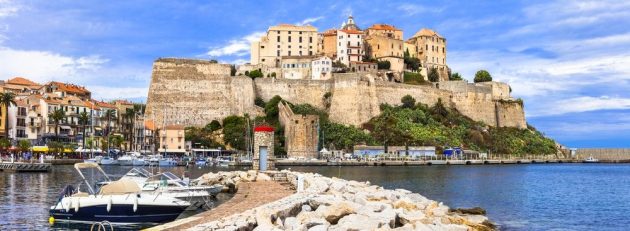 I 14 borghi più belli della Corsica