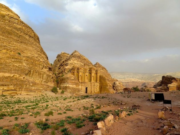Dove dormire vicino a Petra? I migliori posti in cui alloggiare