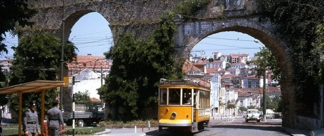 Le 11 cose da vedere a Coimbra