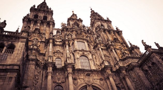 Le 7 cose da vedere a Santiago de Compostela