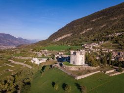 Idées d’itinéraires autour de la Vallée d’Aoste