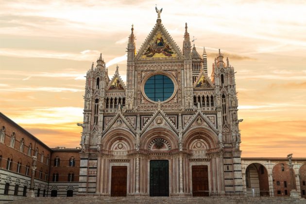Visita il Duomo di Siena: biglietti, prezzi, orari